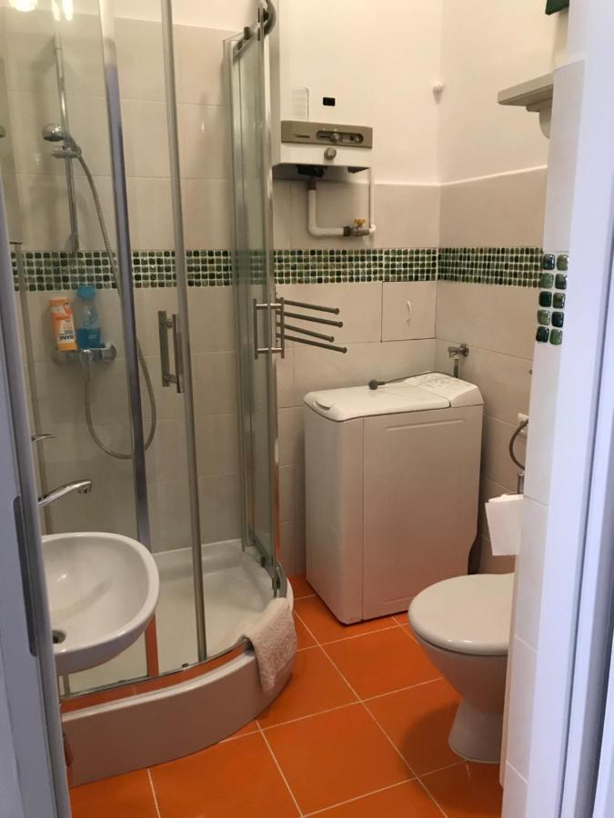 Przytulny Apartament W Samym Centrum Gdanska 外观 照片